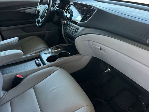 Certified 2022 Honda Pilot EX-L image 21