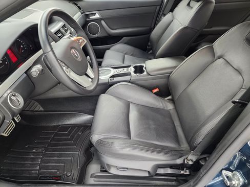 Used 2009 Pontiac G8 GT w/ Premium Package RWD image 8