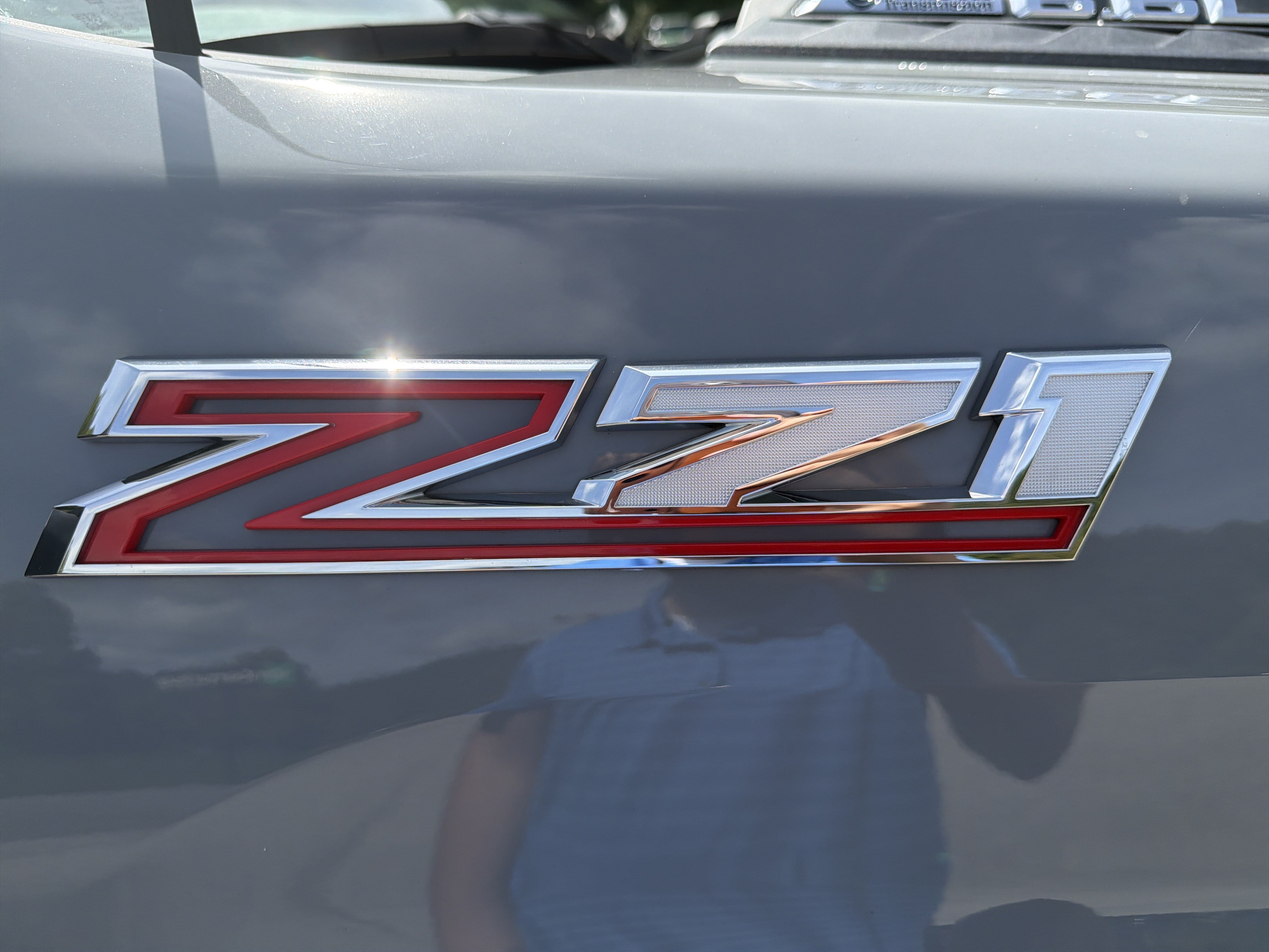 Certified 2025 Chevrolet Silverado 2500 Custom w/ Custom Value Package AWD/4WD image 10