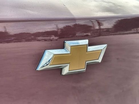 Used 2024 Chevrolet TrailBlazer LT FWD image 29