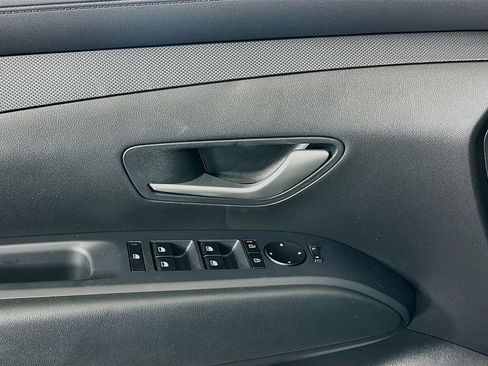 New 2026 Hyundai Tucson SEL image 19