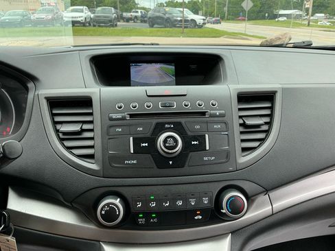 Used 2014 Honda CR-V LX image 14