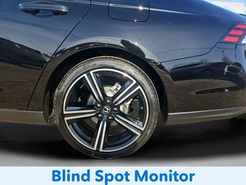 New 2025 Honda Accord Sport image 15