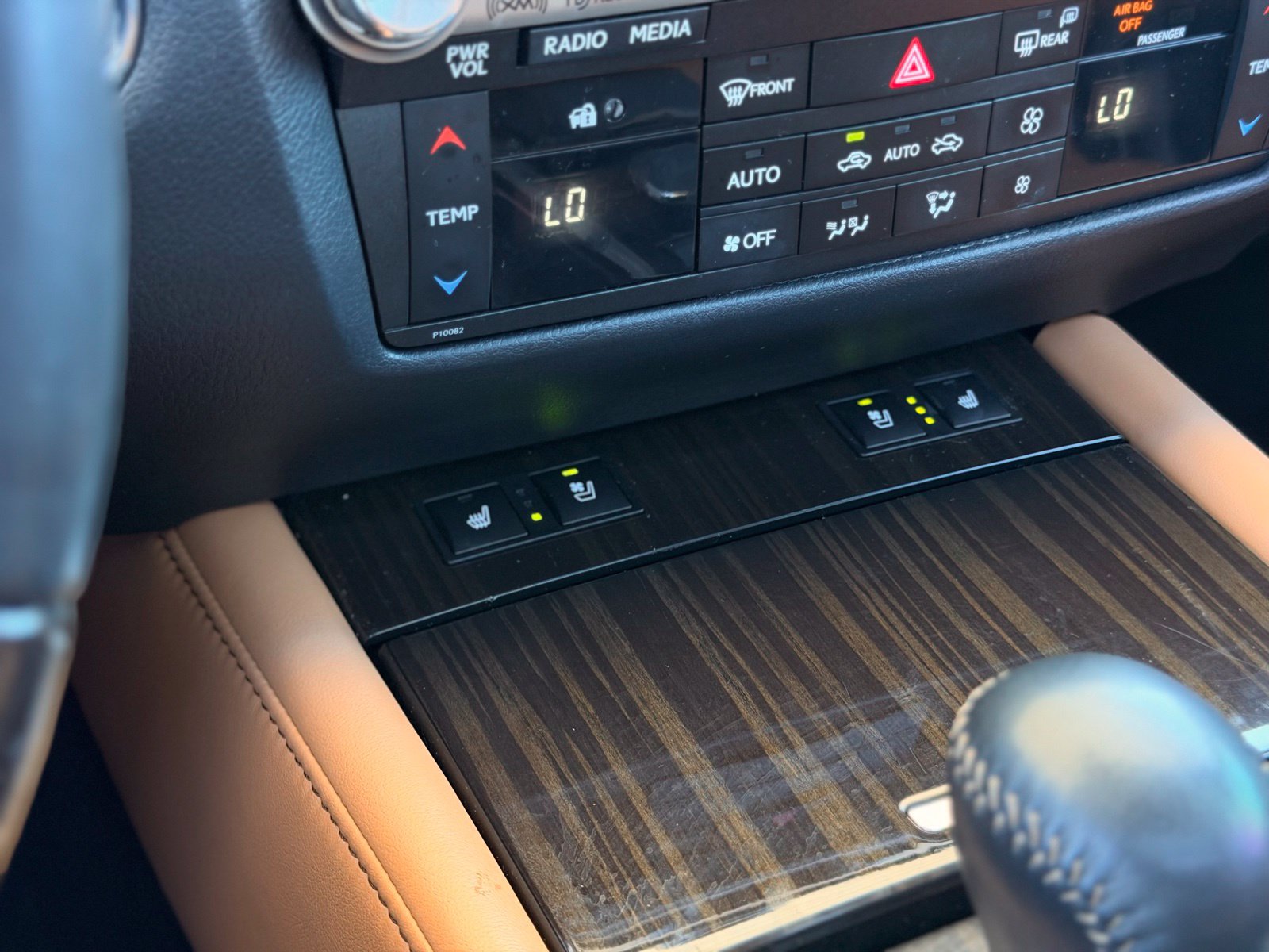 Used 2013 Lexus GS 350 w/ Luxury Pkg RWD image 43