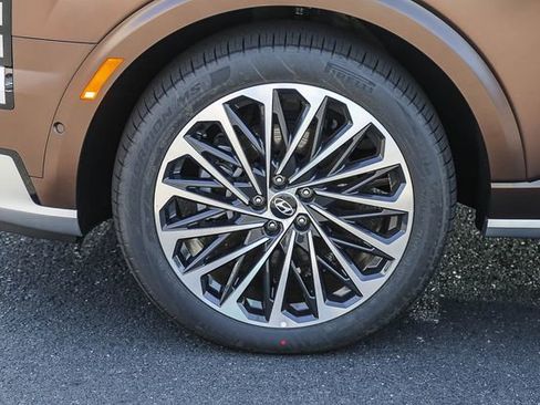 New 2026 Hyundai Palisade Calligraphy AWD/4WD image 11