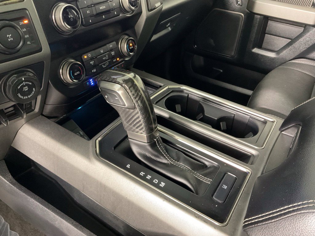 Used 2020 Ford F150 Raptor w/ Equipment Group 802A Luxury AWD/4WD image 20
