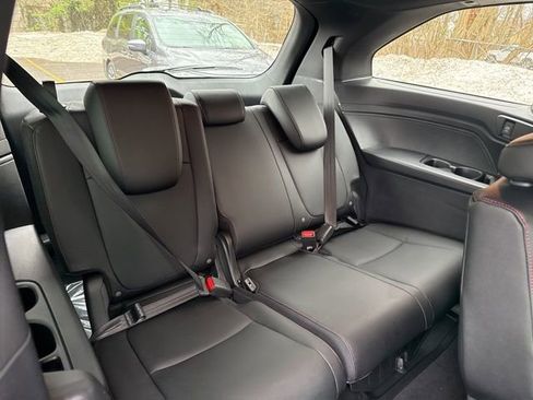 New 2026 Honda Odyssey Sport-L image 13