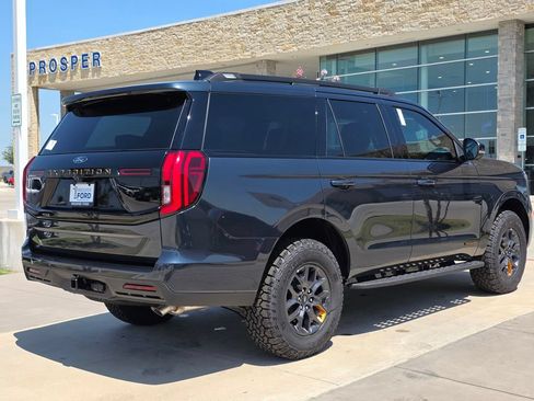 New 2026 Ford Expedition Tremor AWD/4WD image 15