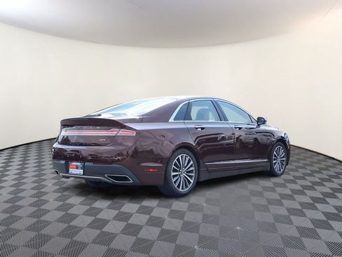 Used 2018 Lincoln MKZ Premiere FWD image 5