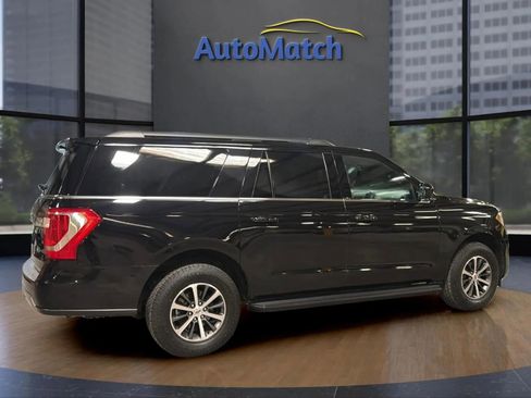 Used 2019 Ford Expedition Max XLT image 12