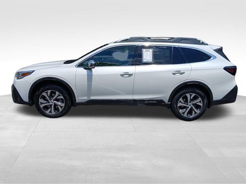 Used 2020 Subaru Outback Touring w/ Popular Package #2 AWD/4WD image 5