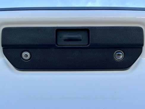 Used 2022 Chevrolet Silverado 1500 LTZ image 15