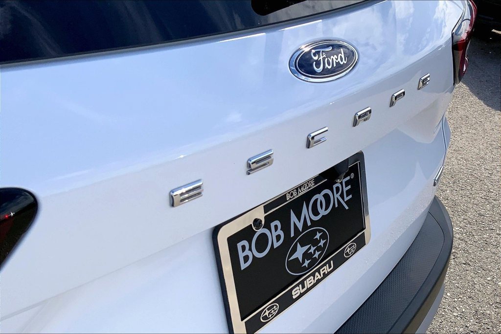 Used 2023 Ford Escape Active w/ Tech Pack #1 FWD image 24