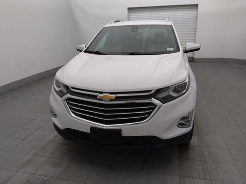 Used 2021 Chevrolet Equinox Premier FWD image 15