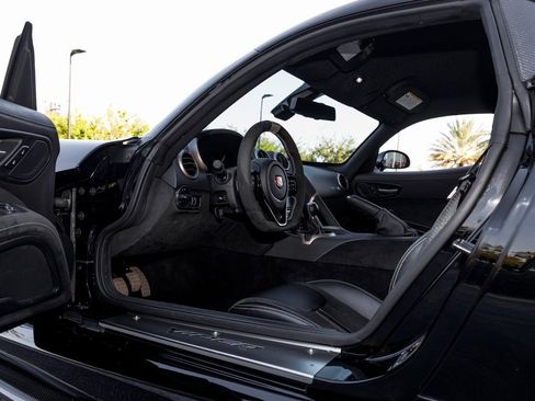 Used 2017 Dodge Viper GTC w/ ACR Package image 41