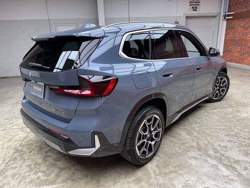 New 2026 BMW X1 xDrive28i w/ Technology Package image 5