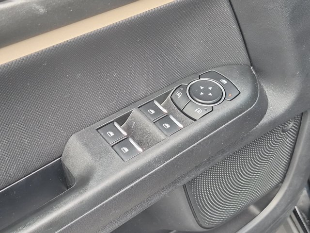Used 2025 Ford Bronco Sport Big Bend AWD/4WD image 10