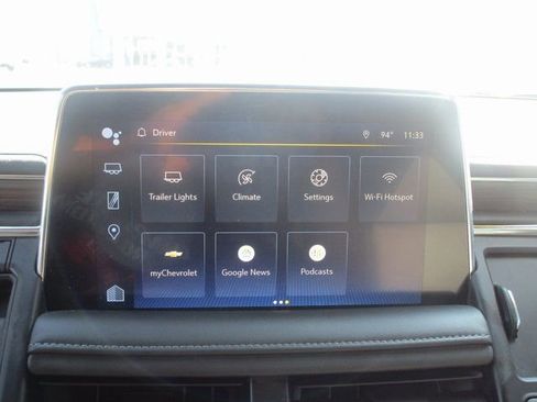 Used 2022 Chevrolet Tahoe Z71 image 14