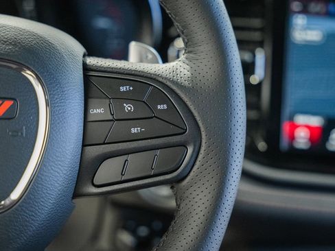 New 2026 Dodge Durango GT image 33