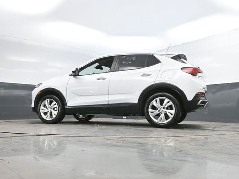 Used 2025 Buick Encore GX Preferred image 45