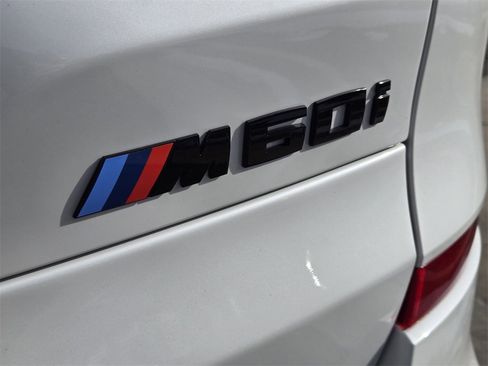 New 2026 BMW X5 M60i image 13