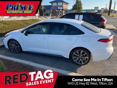 Used 2020 Toyota Corolla SE