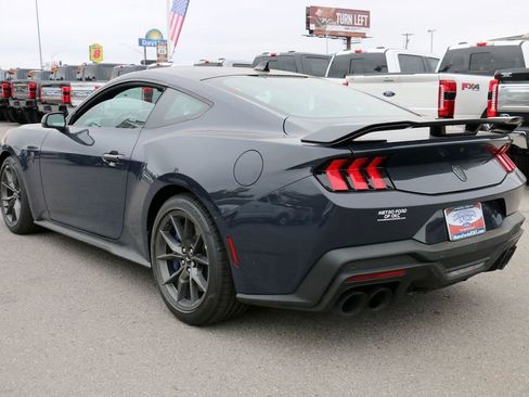 New 2026 Ford Mustang Dark Horse RWD image 7