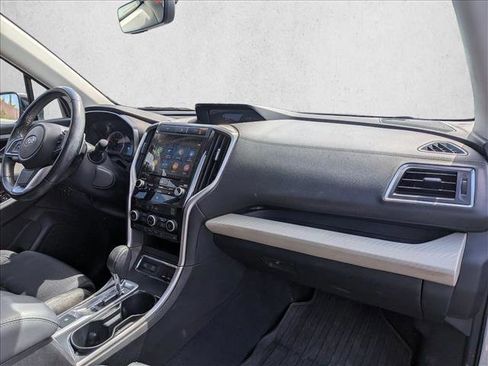 Used 2021 Subaru Ascent Premium w/ Convenience Package AWD/4WD image 18