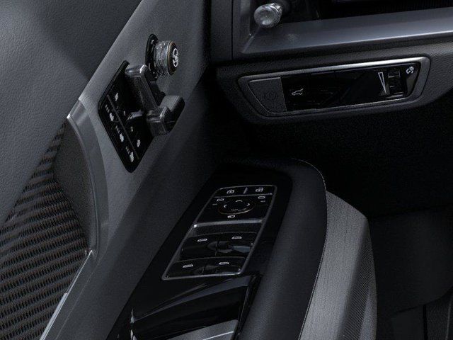 New 2027 Cadillac Vistiq Luxury AWD/4WD image 22