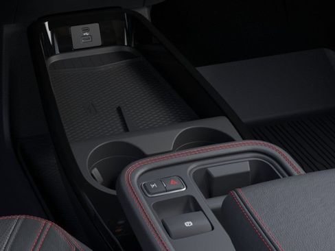 New 2026 Ford Mustang Mach-E Premium w/ Sport Appearance Package AWD/4WD image 29