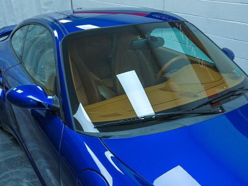 Used 2009 Porsche 911 Turbo image 30