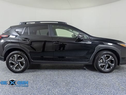 Used 2025 Subaru Crosstrek 2.0i Premium AWD/4WD image 8