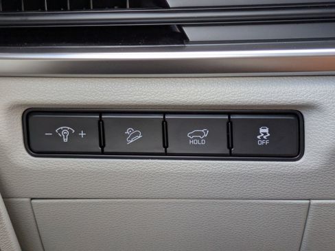 New 2025 Kia Telluride EX image 34