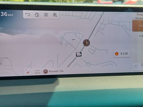 New 2025 Genesis G80 3.5T Sport image 10