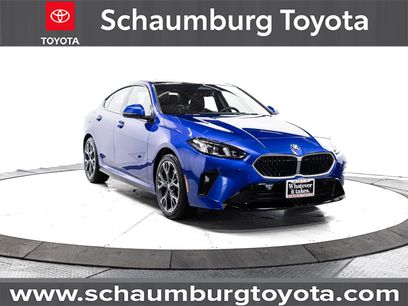 Used 2025 BMW 228i xDrive