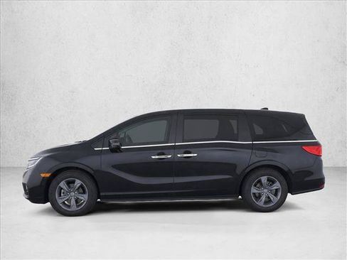 Used 2022 Honda Odyssey EX image 4