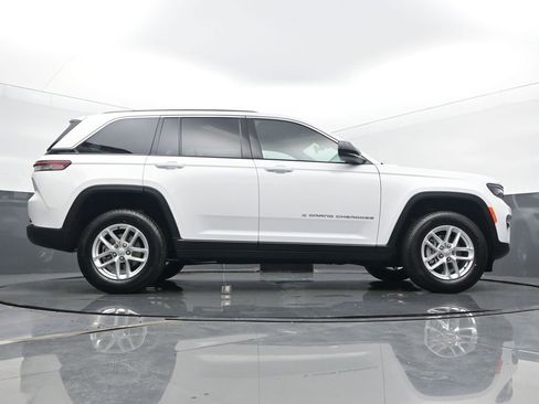 New 2025 Jeep Grand Cherokee Laredo X image 52