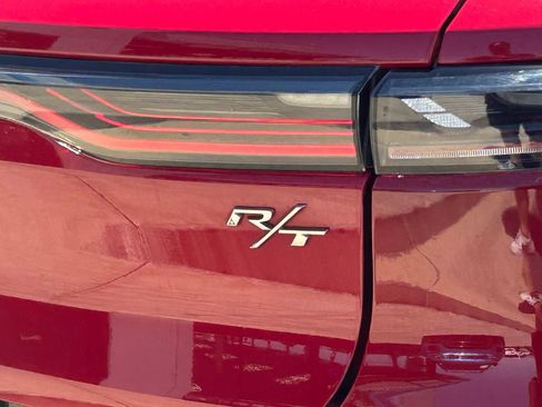 Used 2024 Dodge Hornet R/T AWD/4WD image 5