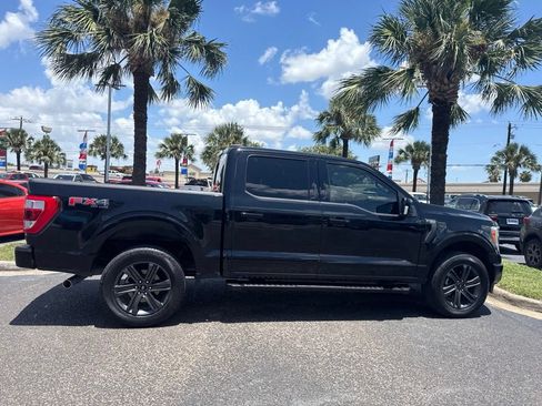 Certified 2023 Ford F150 Lariat AWD/4WD image 5