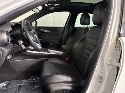 Used 2024 Alfa Romeo Tonale Ti image 21