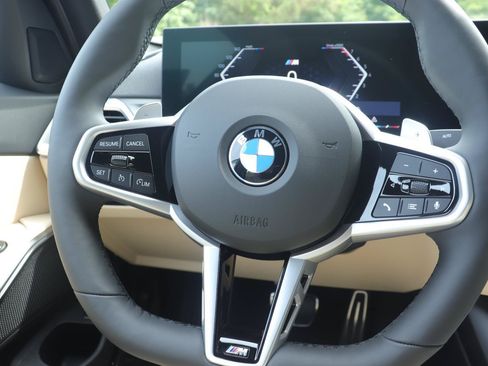 New 2026 BMW 330i Sedan w/ M Sport Package RWD image 28