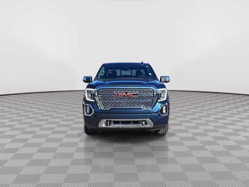 Used 2021 GMC Sierra 1500 Denali w/ Technology Package image 3