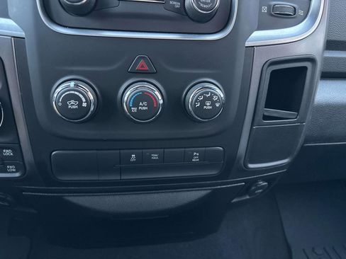 Used 2022 RAM 1500 Classic Warlock image 20