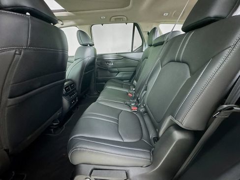 Used 2026 Honda Pilot Touring image 33