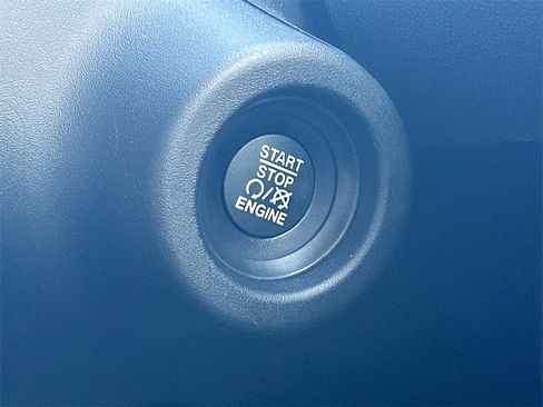 Used 2024 RAM ProMaster 3500 w/ Delivery Van Package image 27