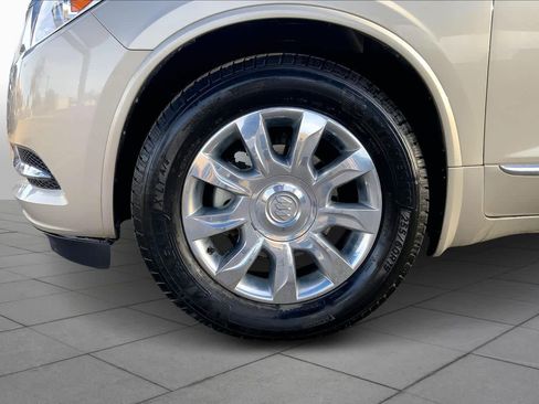 Used 2016 Buick Enclave Premium image 11