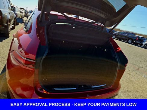 Used 2024 Jaguar F-PACE R-Dynamic S image 14