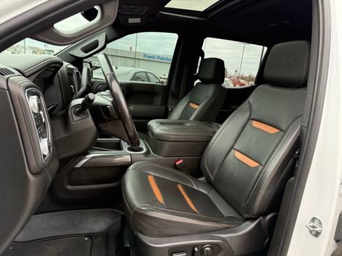 Used 2021 GMC Sierra 1500 AT4 w/ AT4 Premium Package image 29