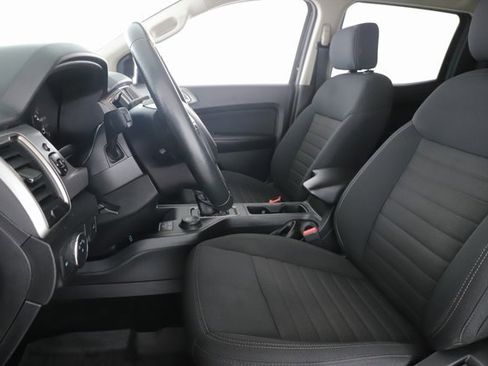 Used 2020 Ford Ranger XLT w/ XLT Sport Appearance Package image 16