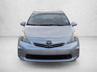 Used 2013 Toyota Prius V Three video 2